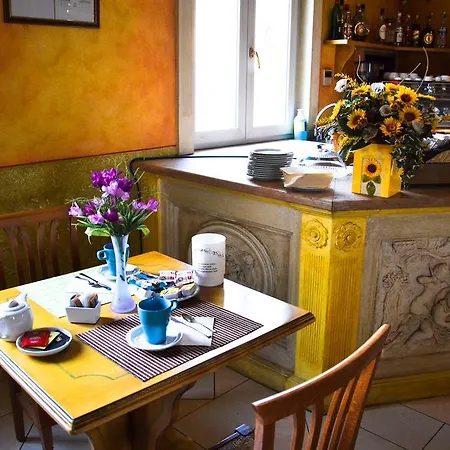 Hotel All'antico Guerriero Cadoneghe