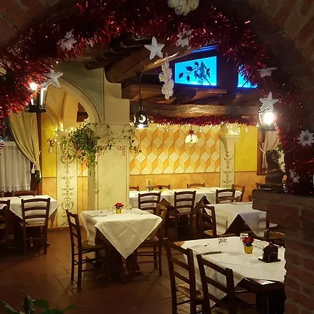 All'antico Guerriero Hotel 3*