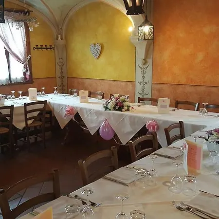 Hotel All'antico Guerriero