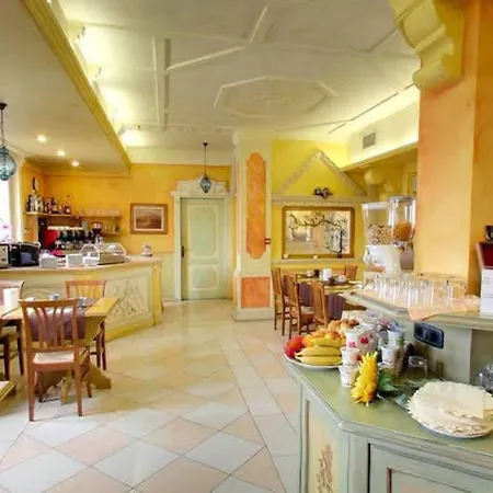 Hotel All'antico Guerriero Cadoneghe