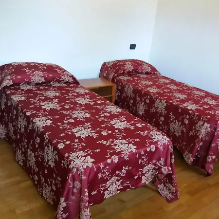 Hotel All'antico Guerriero Cadoneghe