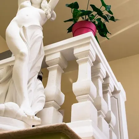 Hotel All'antico Guerriero Cadoneghe