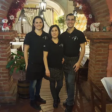 All'antico Guerriero 3* Cadoneghe