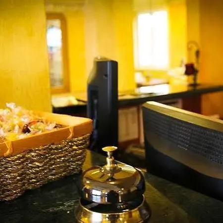 Hotel All'antico Guerriero Cadoneghe