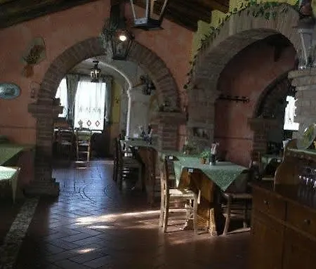 Hotel All'antico Guerriero Cadoneghe