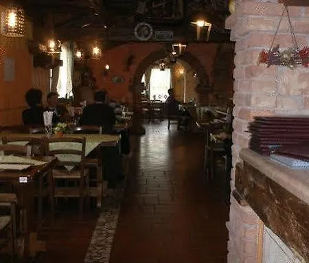 All'antico Guerriero Hotel