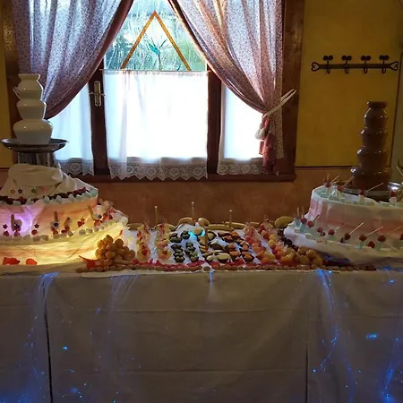 All'antico Guerriero 3*